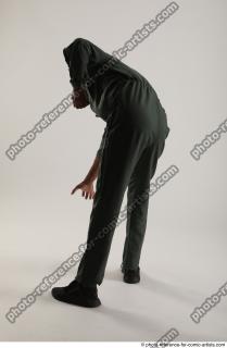 ERIC PILOT´S ATTACK